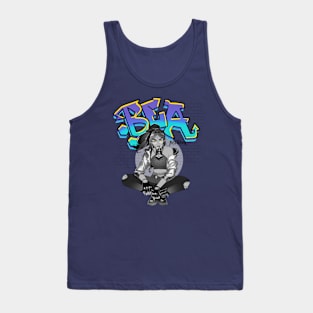 Not your ordinary Bea! Tank Top